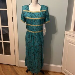 Sarah Elizabeth Dress